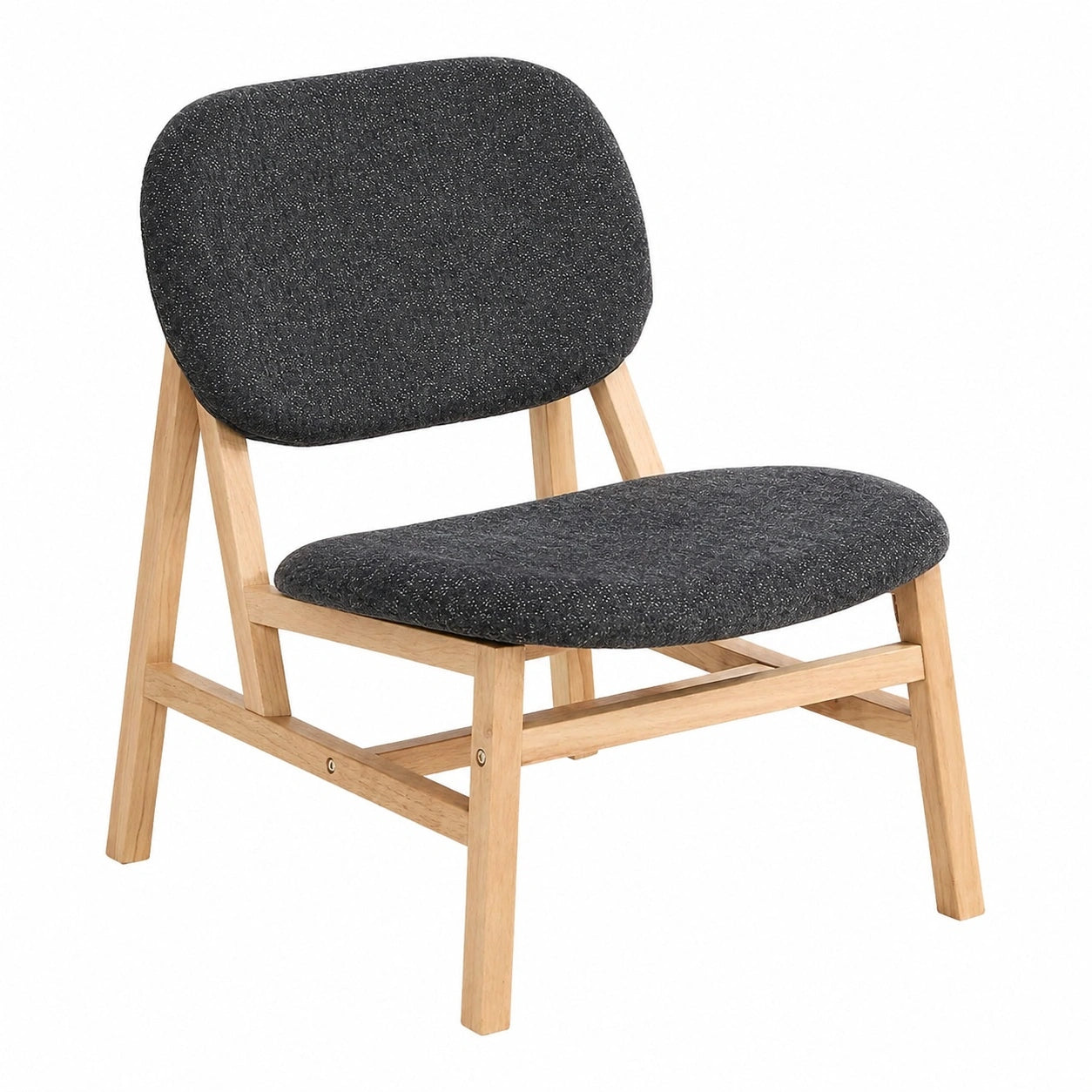 fauteuil-scandinave-confortable-en-chenille-gris-avec-cadre-en-bois-massif-vlkco12112zo