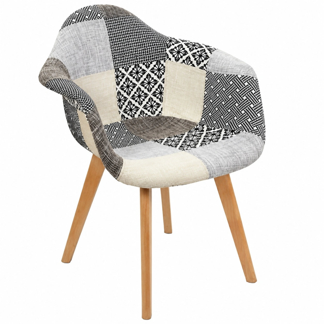 lot-de-2-fauteuils-multicolores-en-tissu-scandinave-mecow12091ys