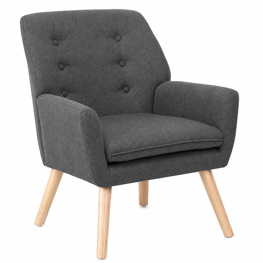 fauteuil-scandinave-en-tissu-gris-yxkqj12071qi