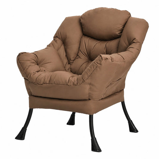 fauteuil-scandinave-confortable-avec-poche-laterale-et-pieds-en-acier-qojhe12054gw