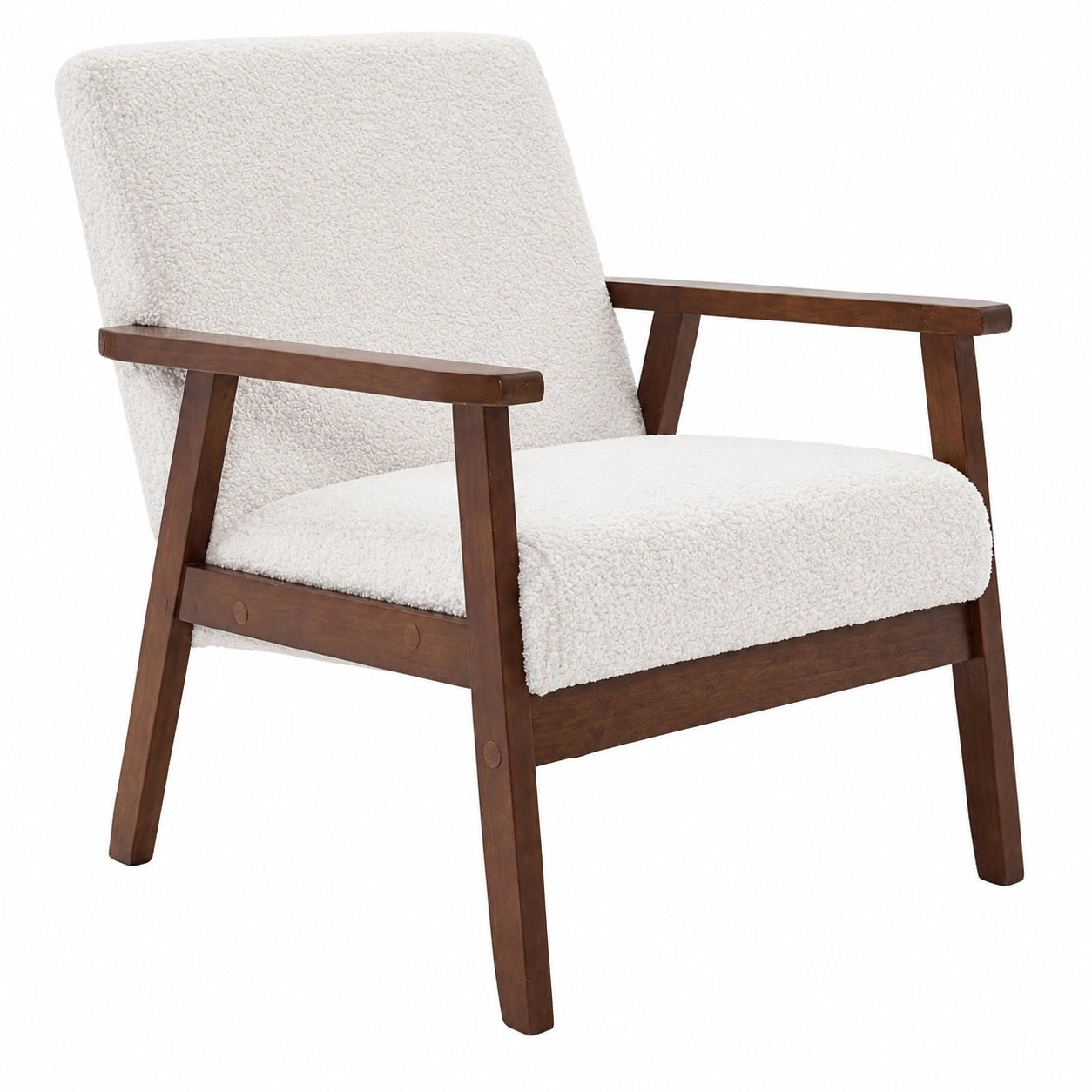 fauteuil-scandinave-en-bois-et-tissu-bouclette-enqbu12090ev