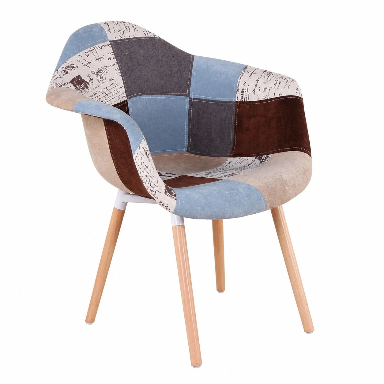 chaises-de-salle-a-manger-patchwork-avec-accoudoirs-yrvgc12118it