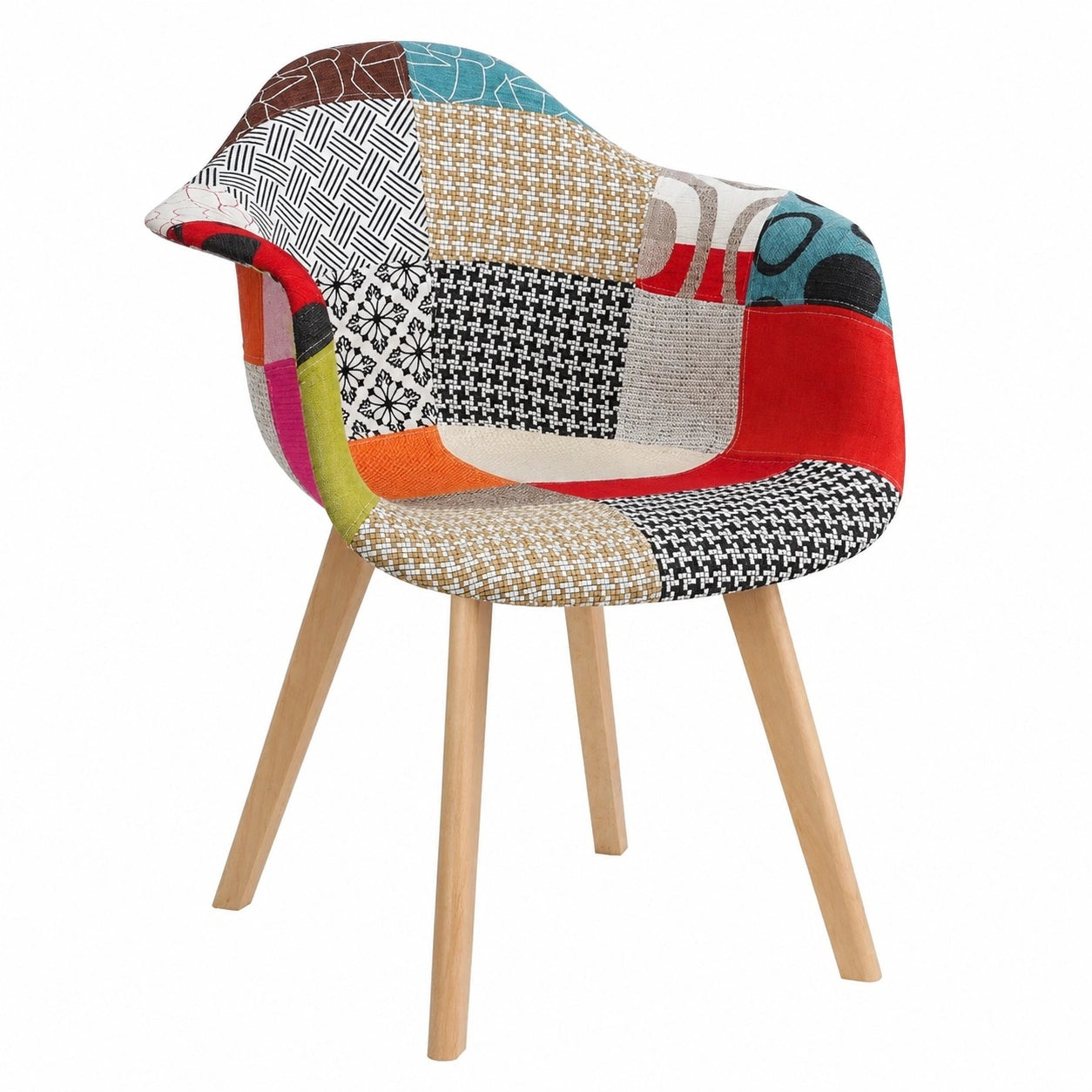 ensemble-de-2-fauteuils-scandinaves-patchwork-en-bois-de-hetre-et-tissu-multicolore-zxhll12081ek