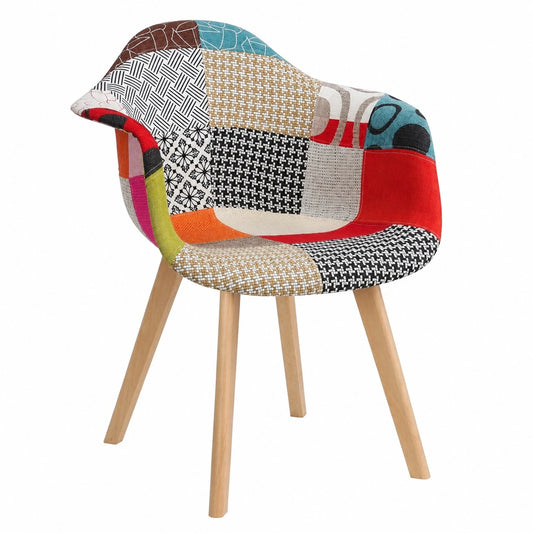 ensemble-de-2-fauteuils-scandinaves-patchwork-en-bois-de-hetre-et-tissu-multicolore-zxhll12081ek