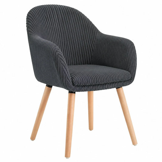 chaise-en-velours-avec-accoudoirs-et-pieds-en-bois-ysumi12121er