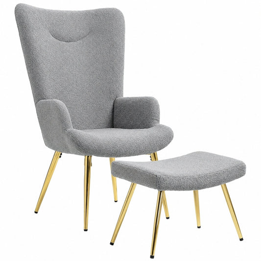 fauteuil-confortable-avec-reposepied-en-tissu-bouclette-gris-pour-salon-xsash12080ie