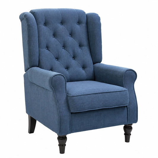 fauteuil-confortable-classique-tissu-bleu-pieds-en-bois-nzejp12120ru